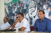 Ramanath Rai expresses confidence of Congress gaining power